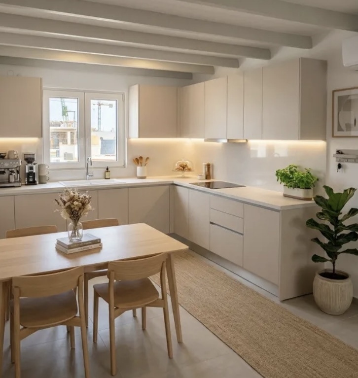 (Προς Ενοικίαση) Κατοικία Διαμέρισμα || Ν. Ηρακλείου/Ηράκλειο - 120 τ.μ, 3 Υ/Δ, 980€ 