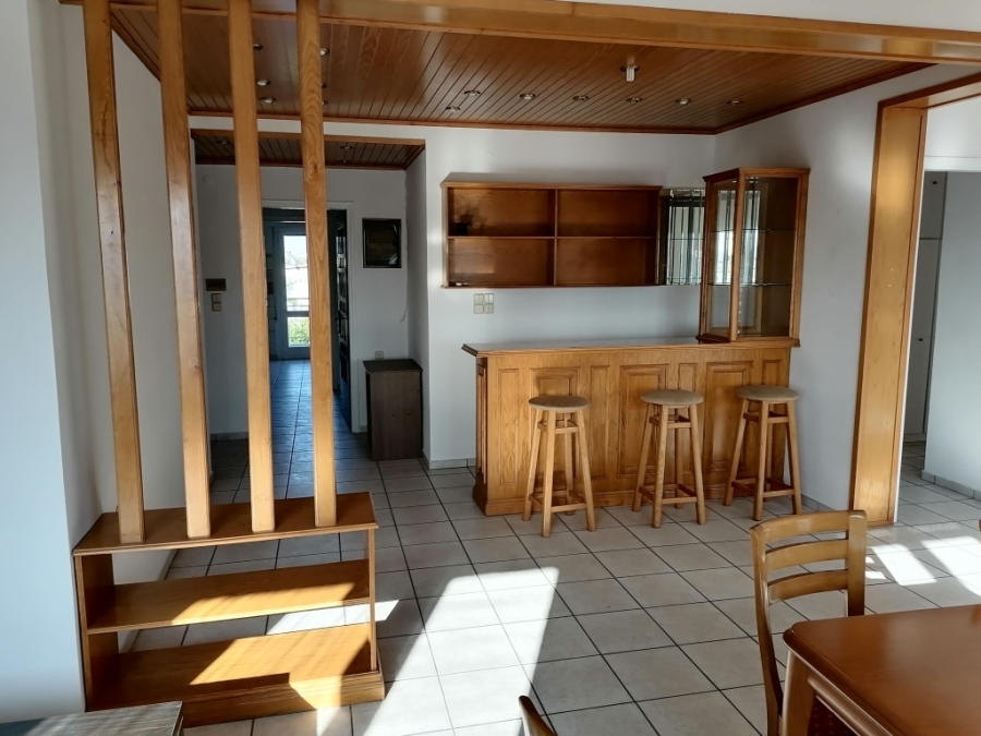 (Προς Ενοικίαση) Επαγγελματικός Χώρος Γραφείο || Ν. Ηρακλείου/Ηράκλειο - 180 τ.μ, 800€ 