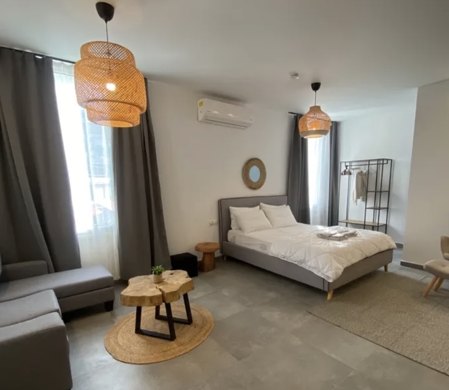 (Προς Ενοικίαση) Κατοικία Μονοκατοικία || Αθήνα Κέντρο/Αθήνα - 65 τ.μ, 920€ 