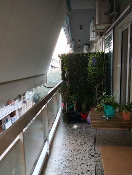 (Προς Πώληση) Κατοικία Διαμέρισμα || Αθήνα Κέντρο/Αθήνα - 50 τ.μ, 1 Υ/Δ, 120.000€ 