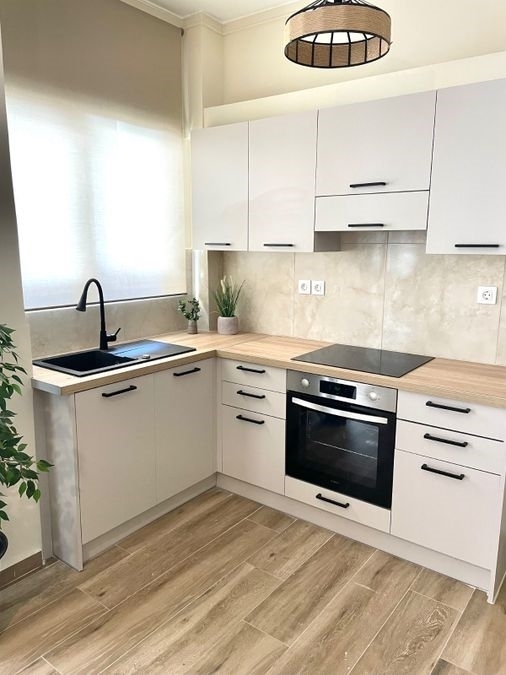 (For Sale) Residential Apartment || Athens Center/Athens - 64 Sq.m, 2 Bedrooms, 184.000€ 