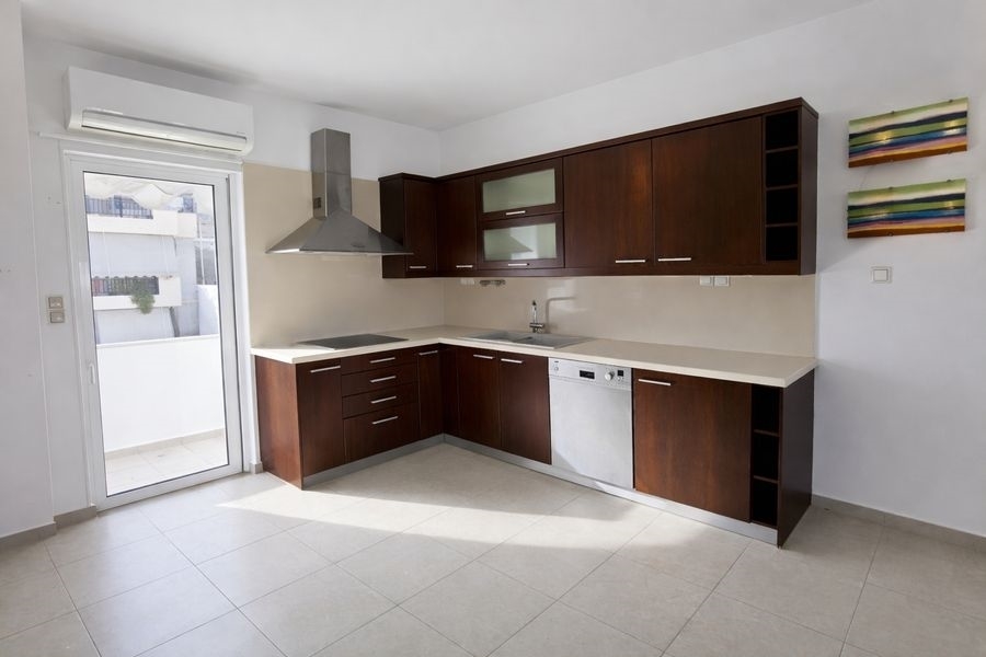 (Προς Ενοικίαση) Κατοικία Διαμέρισμα || Ν. Ηρακλείου/Ηράκλειο - 60 τ.μ, 1 Υ/Δ, 650€ 