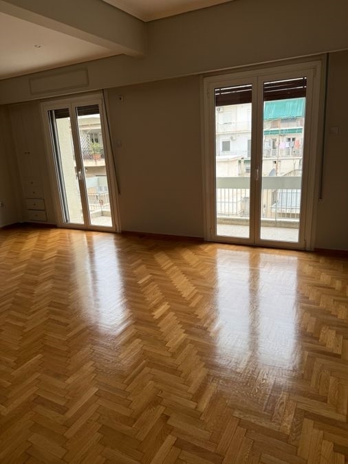 (Προς Ενοικίαση) Κατοικία Διαμέρισμα || Αθήνα Κέντρο/Αθήνα - 101 τ.μ, 2 Υ/Δ, 1.100€ 