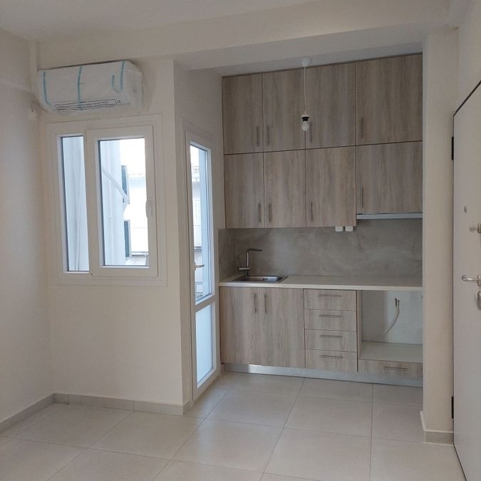 (Προς Ενοικίαση) Κατοικία Διαμέρισμα || Αθήνα Κέντρο/Αθήνα - 50 τ.μ, 2 Υ/Δ, 700€ 