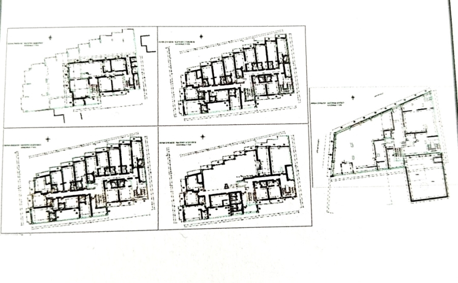 (Προς Πώληση) Επαγγελματικός Χώρος Κτίριο || Ν. Ηρακλείου/Ηράκλειο - 2.000 τ.μ, 2.000.000€ 