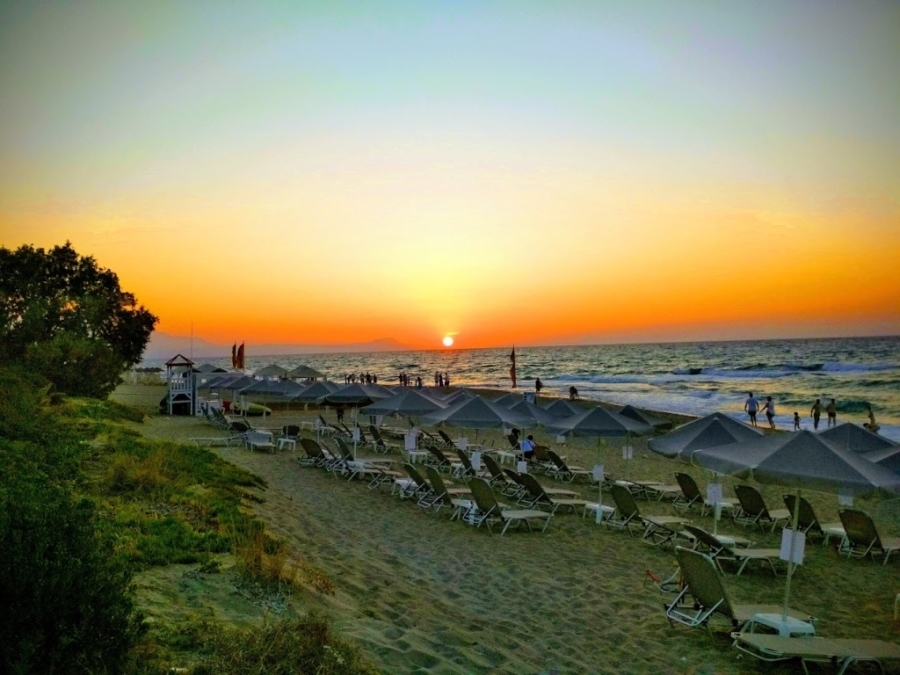 (Προς Πώληση) Επαγγελματικός Χώρος Ξενοδοχείο || Ν. Ρεθύμνου/Ρέθυμνο - 2.500 τ.μ, 5.700.000€ 