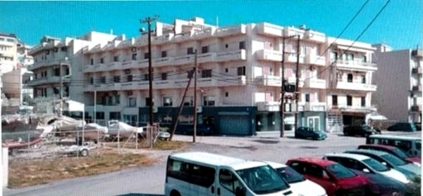 (Προς Πώληση) Επαγγελματικός Χώρος Κτίριο || Ν. Ηρακλείου/Αλικαρνασσός - 2.000 τ.μ, 2.130€ 