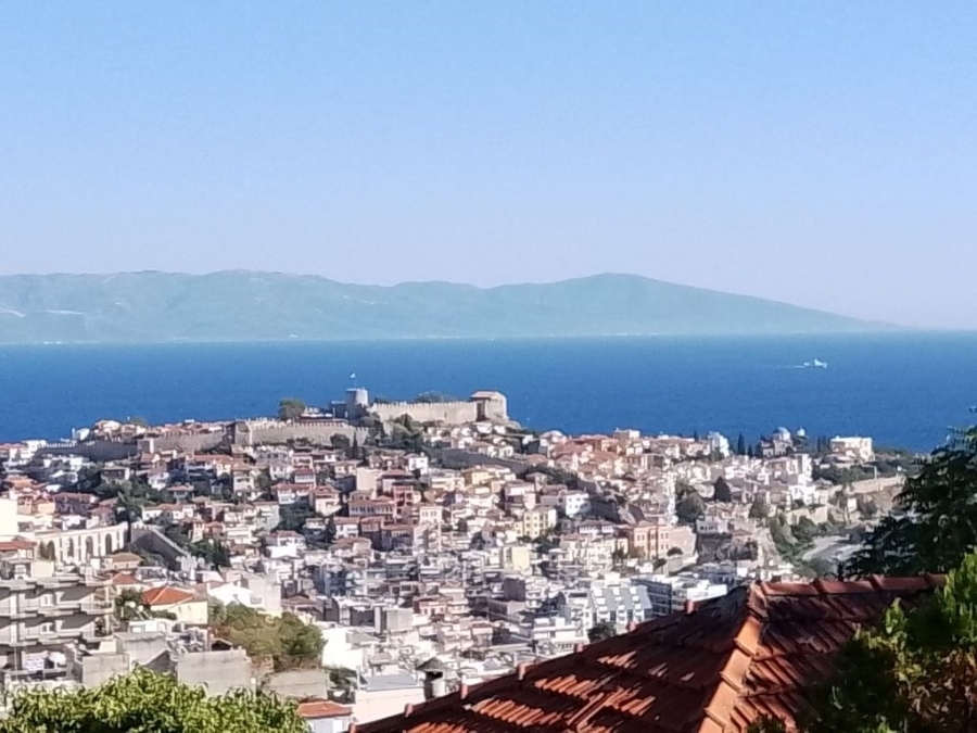 (Προς Πώληση) Αξιοποιήσιμη Γη Οικόπεδο || Ν. Καβάλας/Καβάλα - 360 τ.μ, 360.000€ 