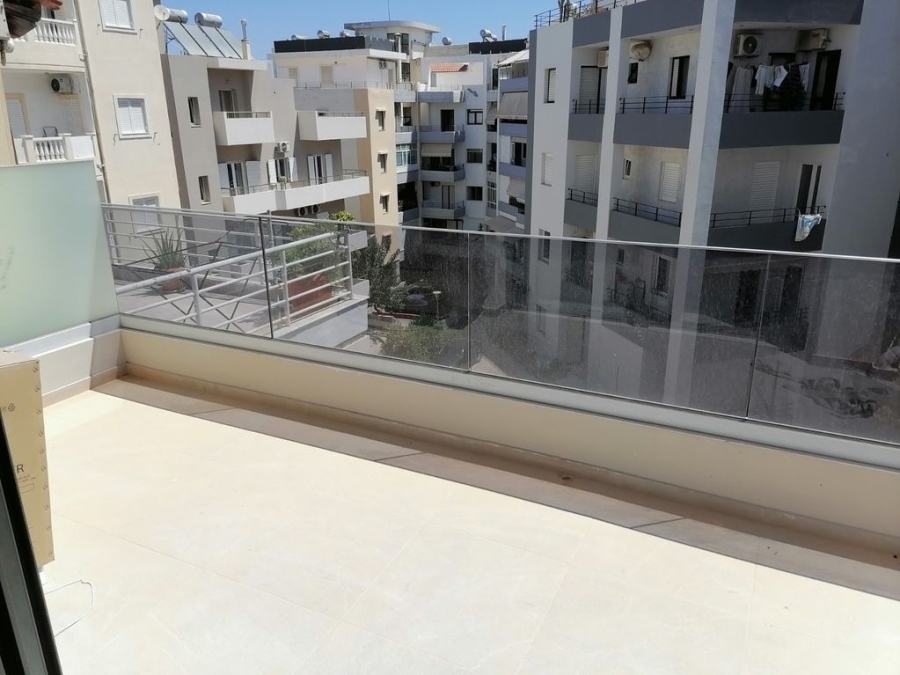 (Προς Πώληση) Κατοικία Διαμέρισμα || Ν. Ηρακλείου/Ηράκλειο - 127 τ.μ, 4 Υ/Δ, 445.000€ 