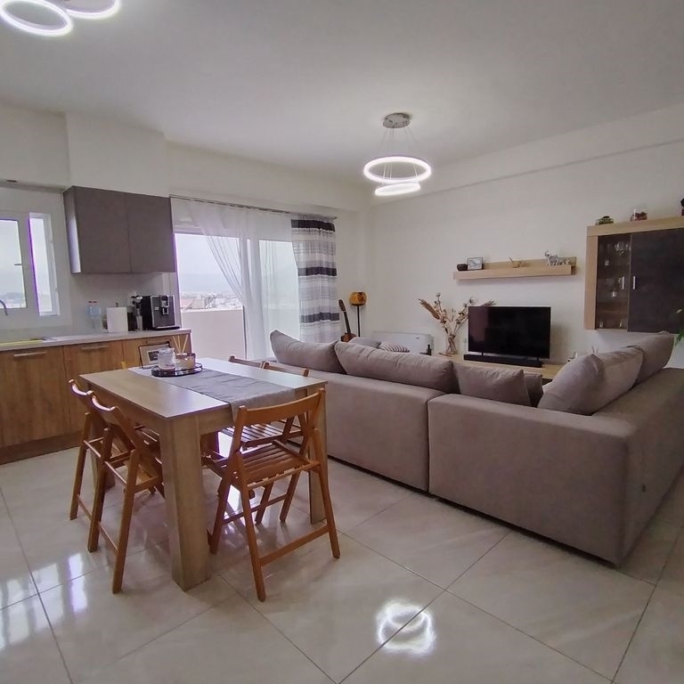 (Продажа) Жилая Апартаменты || Н.Ираклион/Ираклио - 80 кв.м, 2 Спальня/и, 285.000€ 