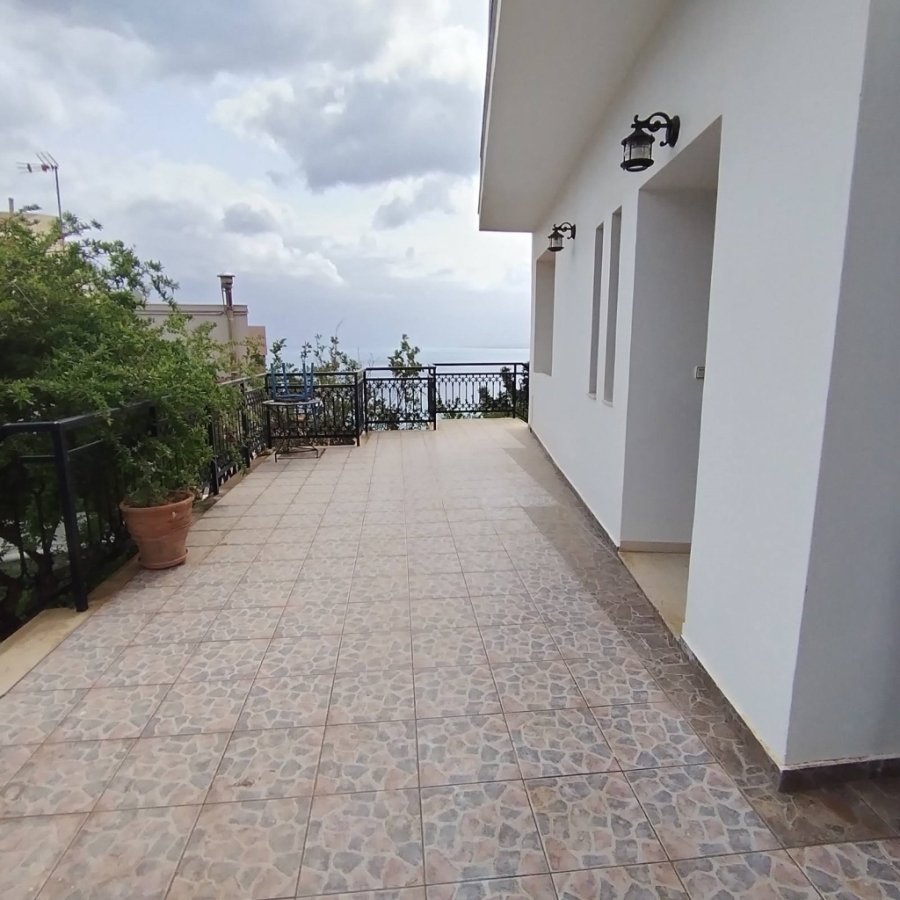 (Προς Ενοικίαση) Κατοικία Διαμέρισμα || Ν. Ηρακλείου/Γάζιο - 130 τ.μ, 2 Υ/Δ, 1.000€ 