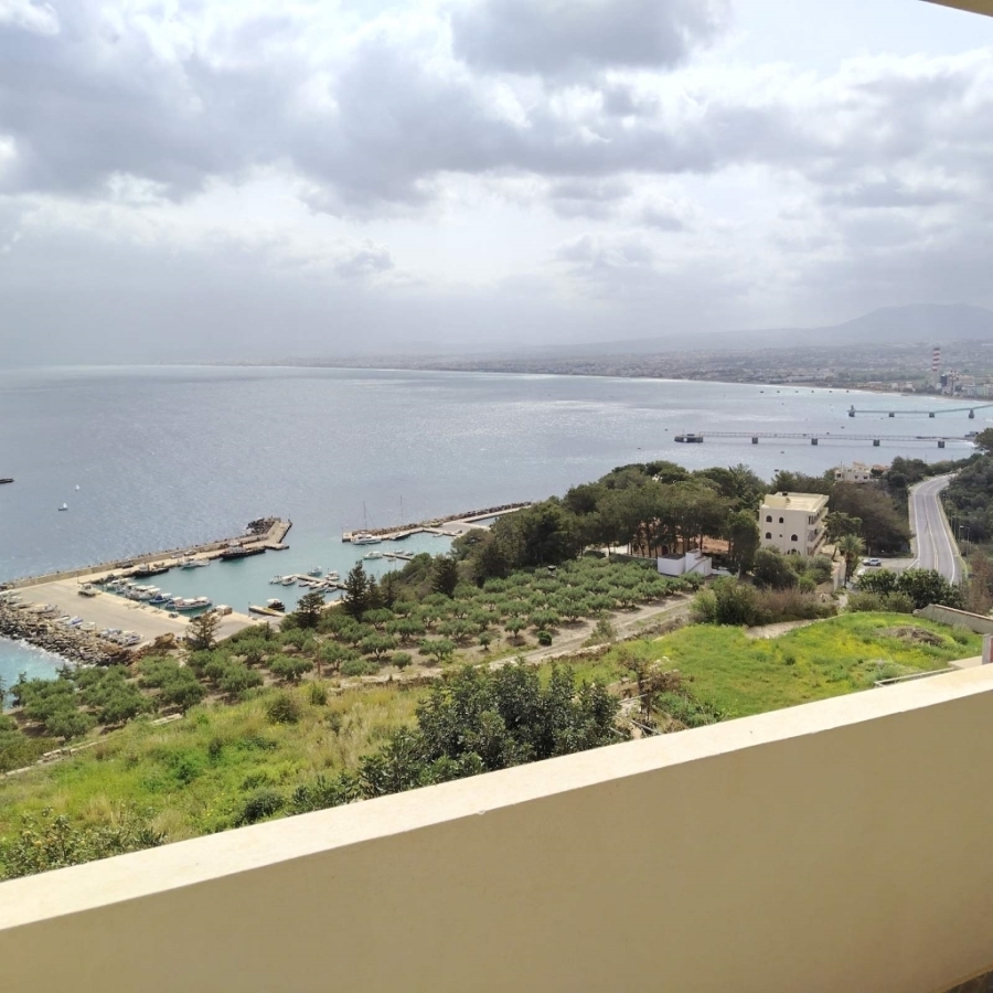 (Προς Ενοικίαση) Κατοικία Διαμέρισμα || Ν. Ηρακλείου/Γάζιο - 100 τ.μ, 2 Υ/Δ, 900€ 