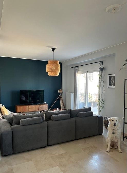 (Προς Ενοικίαση) Κατοικία Διαμέρισμα || Αθήνα Κέντρο/Αθήνα - 122 τ.μ, 3 Υ/Δ, 1.300€ 