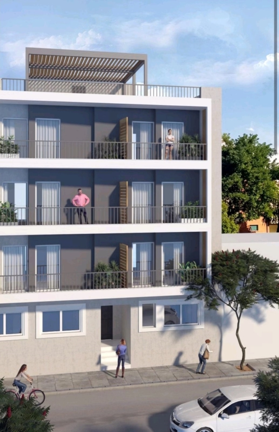 (Verkauf) Gewerbeimmobilien Eigenständiges Gebäude  || Piraias/Korydallos - 400 m², 1.300.000€ 