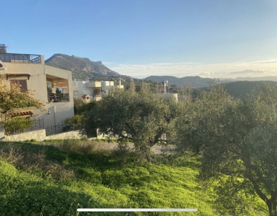 (Προς Πώληση) Αξιοποιήσιμη Γη Οικόπεδο || Ν. Ηρακλείου/Ηράκλειο - 340 τ.μ, 150.000€ 