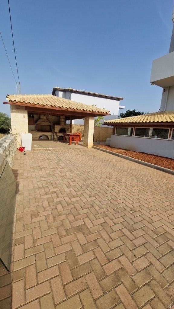 (Προς Ενοικίαση) Κατοικία Διαμέρισμα || Ν. Ηρακλείου/Χερσόνησος - 150 τ.μ, 3 Υ/Δ, 1.500€ 