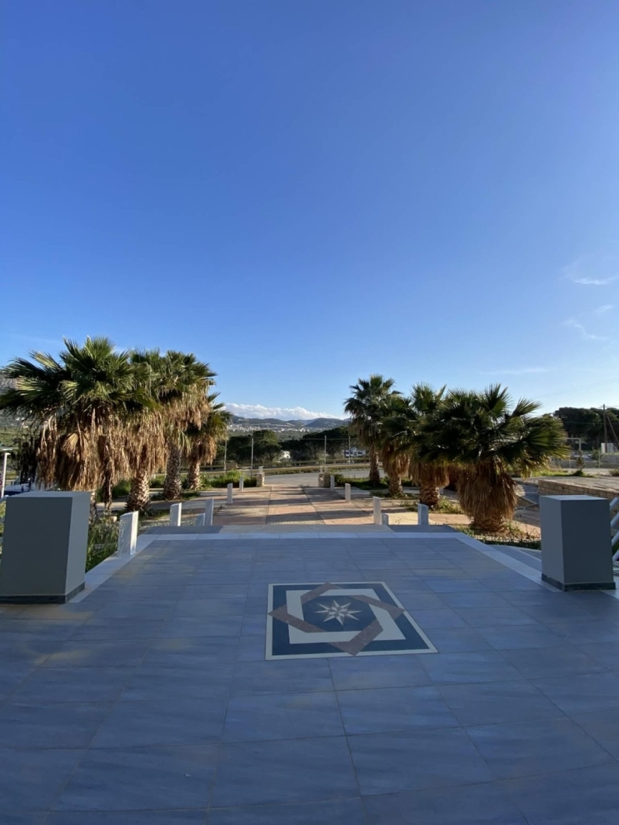 (Προς Ενοικίαση) Επαγγελματικός Χώρος Εκθεσιακός Χώρος || Ν. Ηρακλείου/Χερσόνησος - 340 τ.μ, 2.300€ 