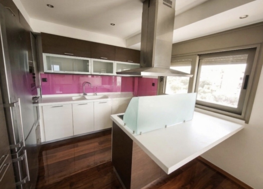 (Προς Ενοικίαση) Κατοικία Οροφοδιαμέρισμα || Ν. Ηρακλείου/Ηράκλειο - 117 τ.μ, 3 Υ/Δ, 1.300€ 