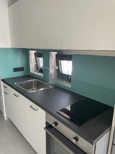 (Προς Ενοικίαση) Κατοικία Γκαρσονιέρα || Ν. Ηρακλείου/Ηράκλειο - 35 τ.μ, 1 Υ/Δ, 570€ 