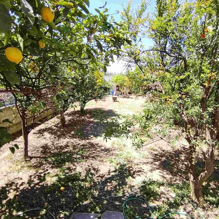 (For Sale) Land Plot || Irakleio/Irakleio - 240 Sq.m, 120.000€ 