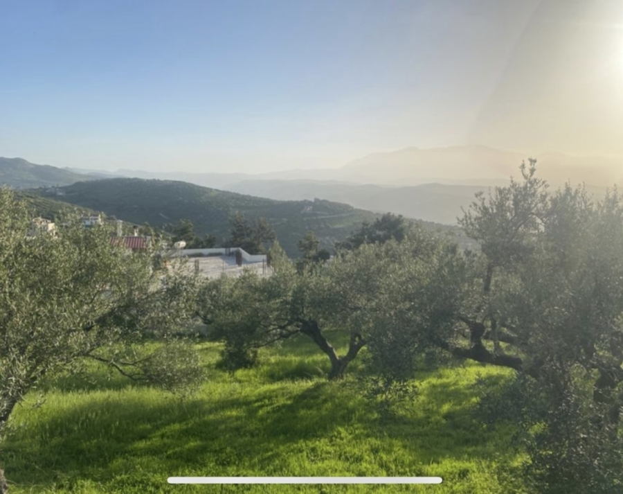 (Προς Πώληση) Αξιοποιήσιμη Γη Οικόπεδο || Ν. Ηρακλείου/Ηράκλειο - 945 τ.μ, 198.000€ 