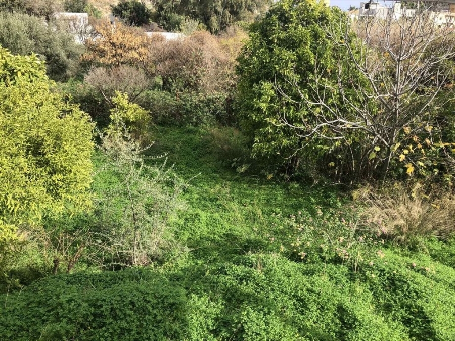 (Προς Πώληση) Αξιοποιήσιμη Γη Οικόπεδο || Ν. Ηρακλείου/Γάζιο - 1.800 τ.μ, 120.000€ 