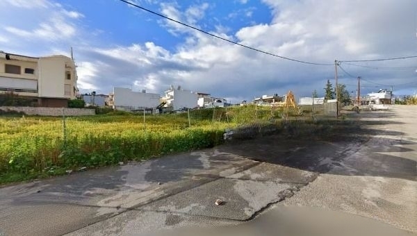 (For Sale) Land Plot for development || Irakleio/Irakleio - 900 Sq.m, 560.000€ 