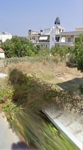 (Verkauf) Nutzbares Land Innerhalb des Flächennutzungsplans || Irakleio/Irakleio - 285 m², 165.000€ 