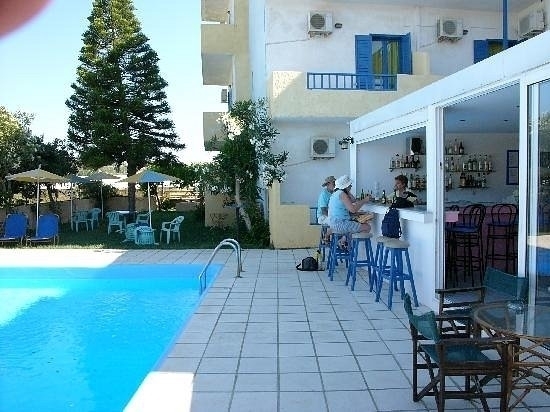 (Προς Πώληση) Επαγγελματικός Χώρος Ξενοδοχείο || Ν. Ηρακλείου/Γάζιο - 810 τ.μ, 900.000€ 
