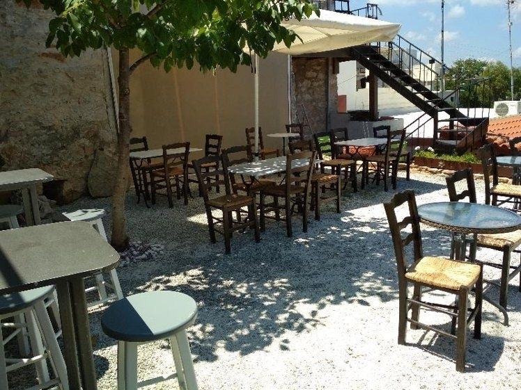 (Προς Πώληση) Επαγγελματικός Χώρος Ξενοδοχείο || Ν. Ηρακλείου/Τύλισος - 280 τ.μ, 340.000€ 