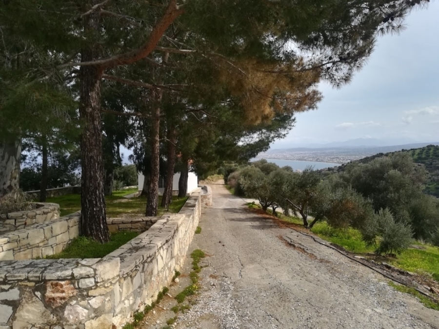 (Προς Πώληση) Αξιοποιήσιμη Γη Οικόπεδο || Ν. Ηρακλείου/Γάζιο - 8.872 τ.μ, 200.000€ 
