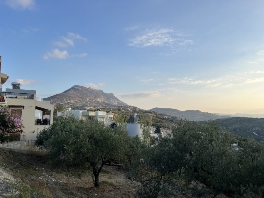 (Προς Πώληση) Αξιοποιήσιμη Γη Οικόπεδο εντός οικισμού || Ν. Ηρακλείου/Ηράκλειο - 1.228 τ.μ, 180.000€ 