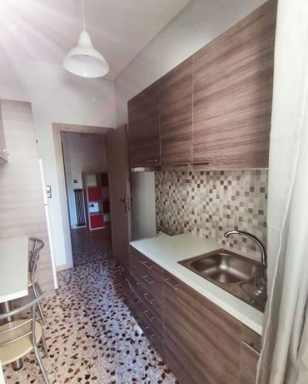 (For Rent) Residential Studio || Athens Center/Kaisariani - 32 Sq.m, 1 Bedrooms, 470€ 