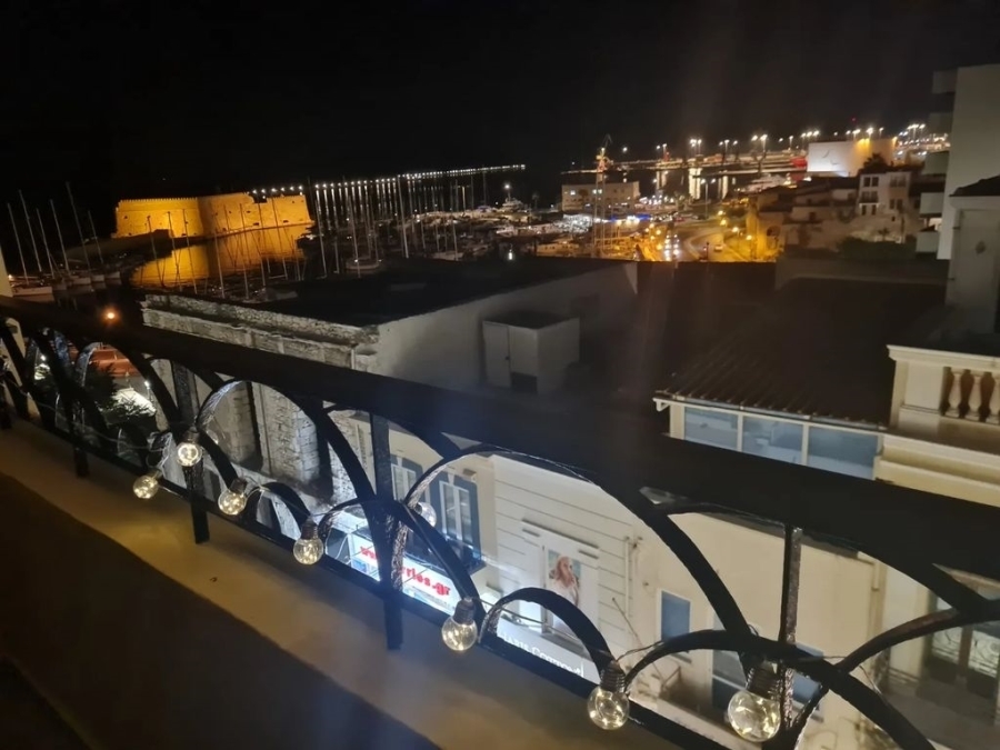 (Προς Ενοικίαση) Κατοικία Διαμέρισμα || Ν. Ηρακλείου/Ηράκλειο - 58 τ.μ, 2 Υ/Δ, 750€ 