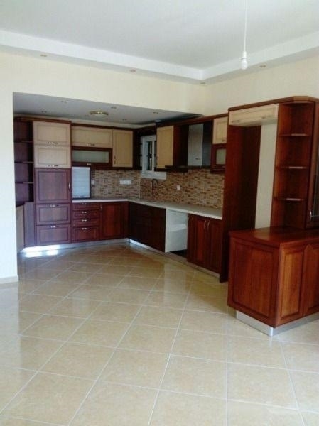 (Προς Ενοικίαση) Κατοικία Οροφοδιαμέρισμα || Ν. Ηρακλείου/Γάζιο - 150 τ.μ, 3 Υ/Δ, 1.000€ 