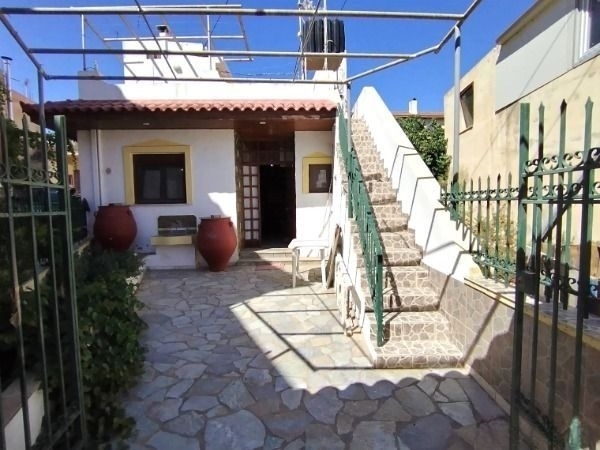 (Προς Πώληση) Κατοικία Μονοκατοικία || Ν. Ηρακλείου/Ηράκλειο - 90 τ.μ, 2 Υ/Δ, 170.000€ 