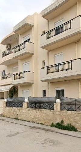 (Προς Ενοικίαση) Κατοικία Διαμέρισμα || Ν. Ηρακλείου/Ηράκλειο - 40 τ.μ, 1 Υ/Δ, 480€ 