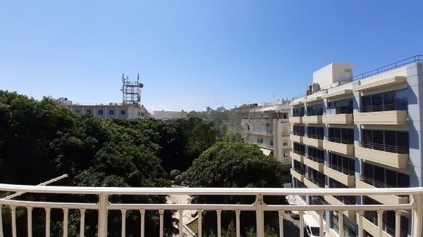 (Προς Ενοικίαση) Κατοικία Γκαρσονιέρα || Ν. Ηρακλείου/Ηράκλειο - 35 τ.μ, 550€ 