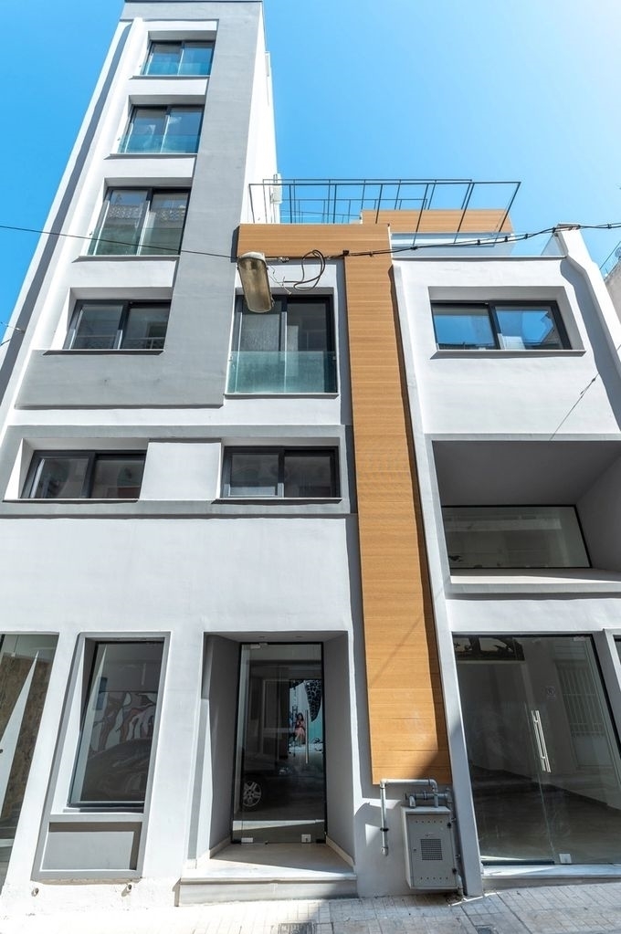 (Verkauf) Gewerbeimmobilien Hotel || Athens Center/Athens - 768 m², 1.950.000€ 