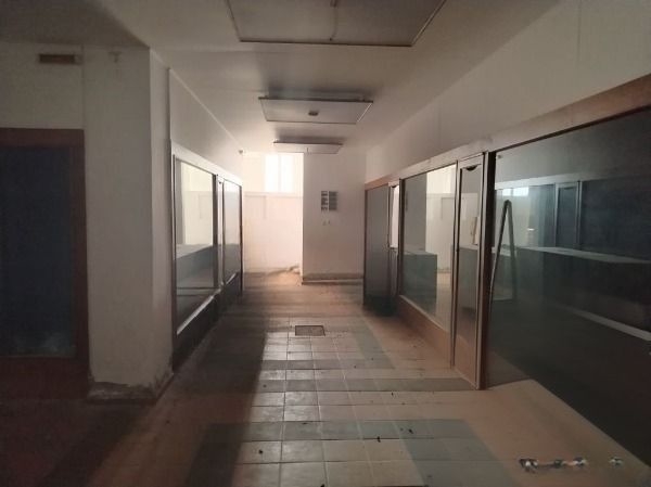 (Προς Ενοικίαση) Επαγγελματικός Χώρος Αίθουσα || Ν. Ηρακλείου/Ηράκλειο - 160 τ.μ, 800€ 