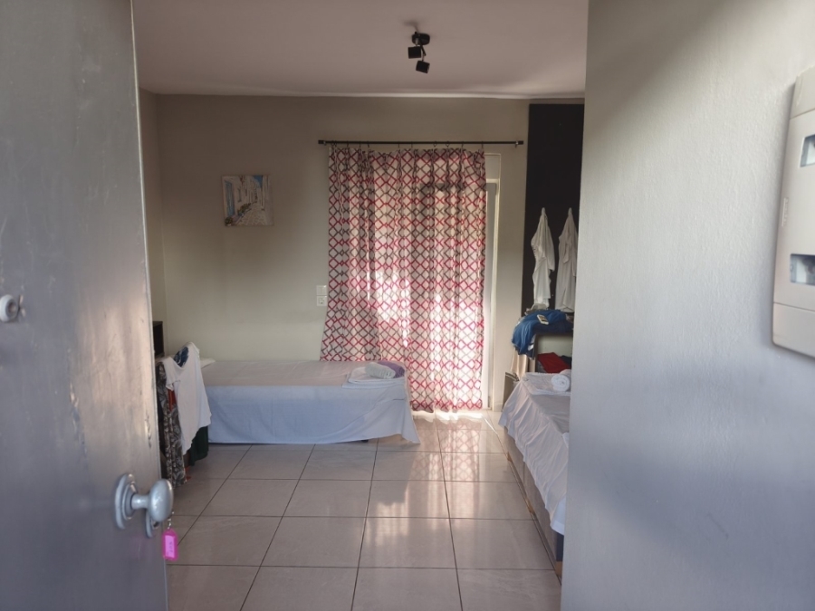 (For Rent) Residential Studio || Rethymno/Rethymno - 28 Sq.m, 1 Bedrooms, 385€ 