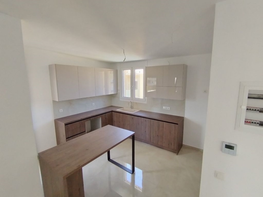 (For Sale) Residential Maisonette || Irakleio/Irakleio - 145 Sq.m, 3 Bedrooms, 570.000€ 