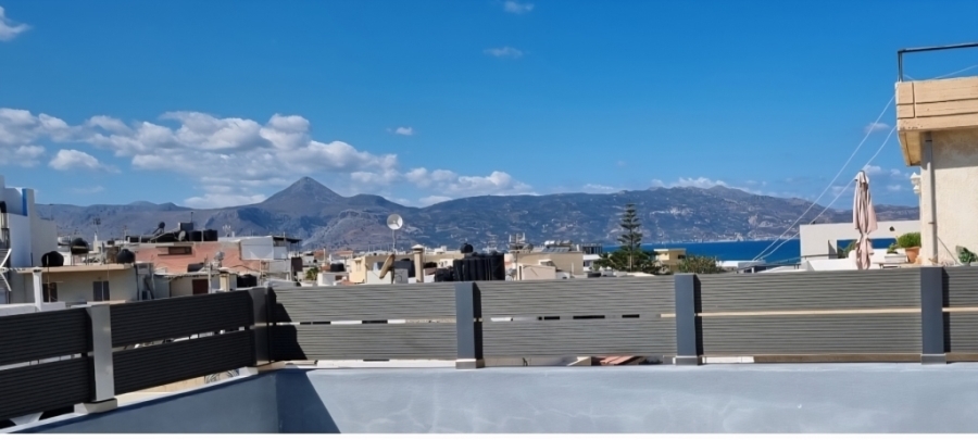 (Vermietung ) Wohnung/Residenz Wohnung || Irakleio/Irakleio - 45 m², 1 Schlafzimmer, 750€ 