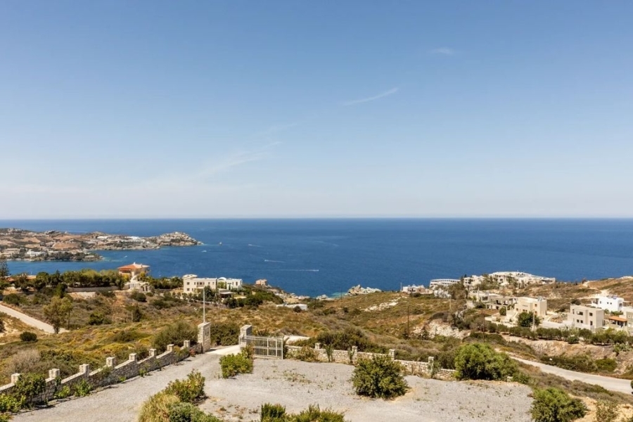 (Verkauf) Gewerbeimmobilien Complex || Irakleio/Gazio - 700 m², 2.000.000€ 