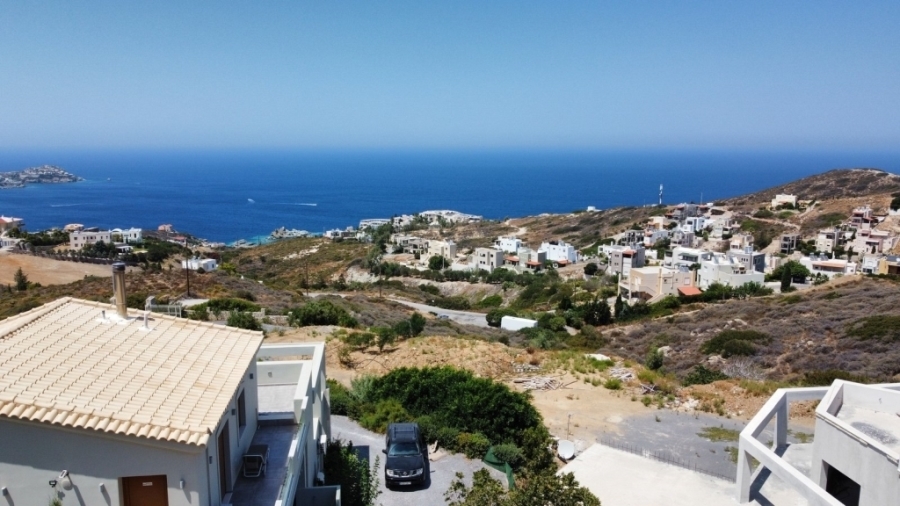 (Προς Πώληση) Πολυτελές Συγκρότημα Κατοικιών με Ιδιωτικές Πισίνες . Τιμή: 1.400.000€- 370 τ.μ,  