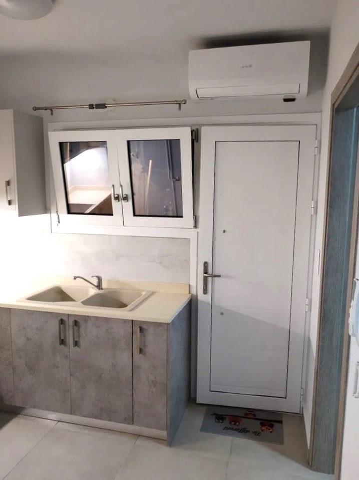 (For Rent) Residential Apartment || Heraklion - 50 Sq.m, 1 Bedrooms, 550€ 