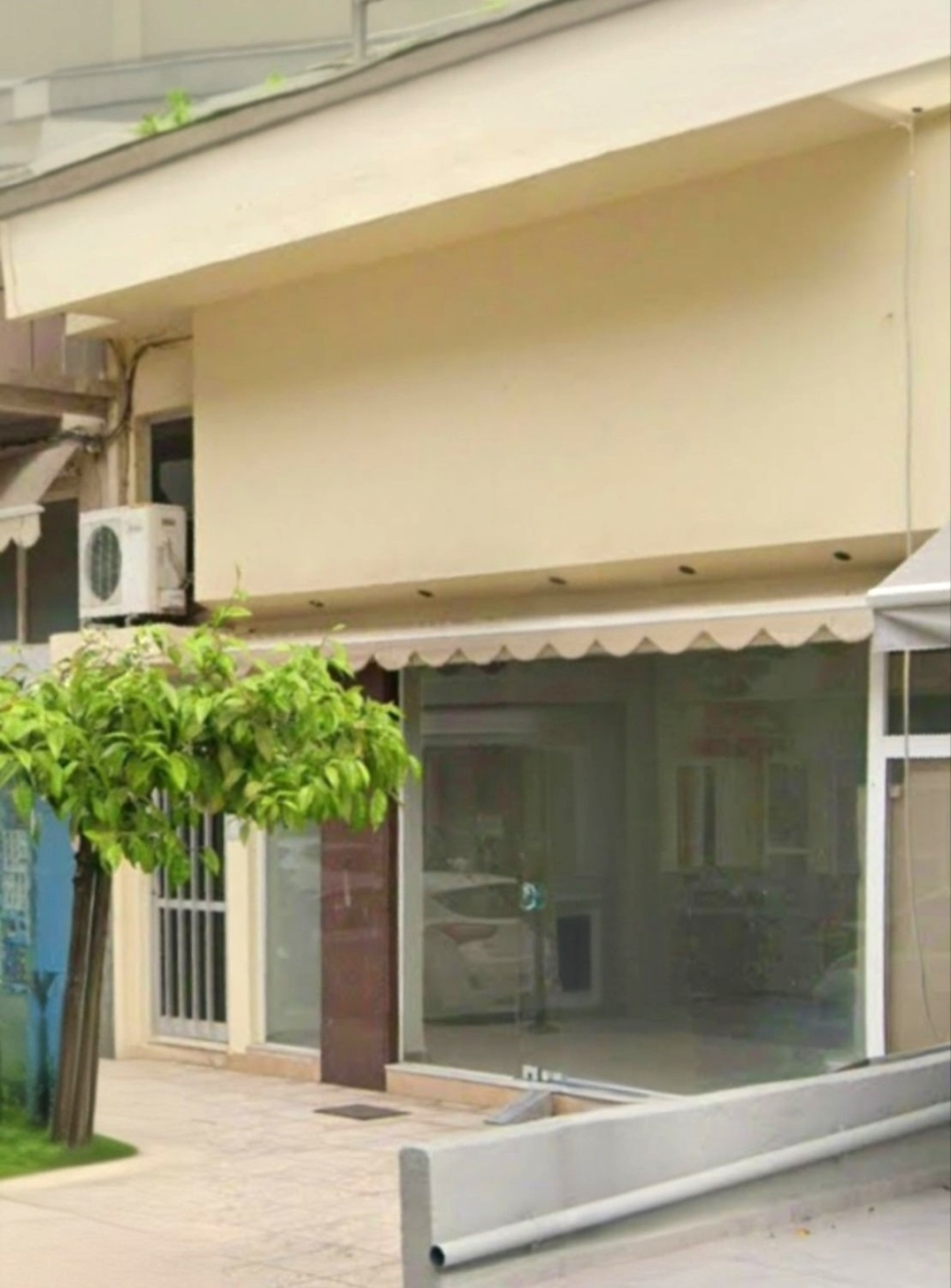 (Προς Ενοικίαση) Επαγγελματικός Χώρος Κατάστημα || Ν. Ηρακλείου/Ηράκλειο - 105 τ.μ, 750€ 