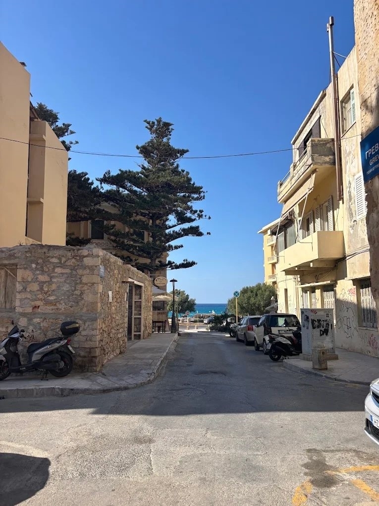 (Προς Πώληση) Αξιοποιήσιμη Γη Οικόπεδο εντός σχεδίου || Ν. Ηρακλείου/Ηράκλειο - 122 τ.μ, 380.000€ 