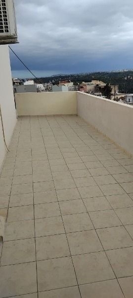 (Продажа) Жилая Апартаменты || Н.Ираклион/Ираклио - 105 кв.м, 2 Спальня/и, 165.000€ 