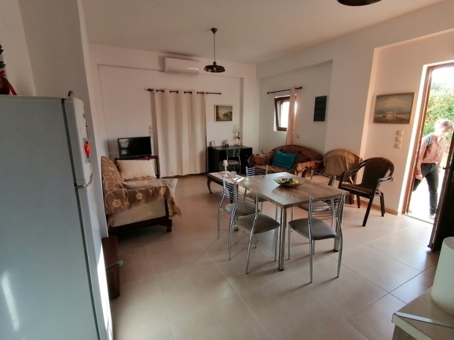 (Προς Ενοικίαση) Κατοικία Διαμέρισμα || Ν. Ηρακλείου/Ηράκλειο - 75 τ.μ, 2 Υ/Δ, 900€ 
